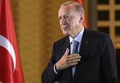 Kabine üyelerinden ‘İyi ki Erdoğan’ paylaşımı