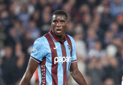 Süper Lig’de Paul Onuachu gol krallığını Eldor Shomurodov ile paylaştı!