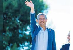 ‘İmamoğlu yerine adaylarımız olur’