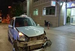 Bursa'da feci olay! Ayrıldığı nişanlısının babasını tabancayla öldürdü