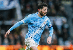 Bernardo Silva transferinde Galatasaray'ın Şampiyonlar Ligi kozu! Tüm şartları zorluyor