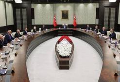 KABİNE TOPLANTISI KARARLARI SON DAKİKA: 18 Mayıs 2026 Kabine Toplantısı gündem konu maddeleri neler? Cumhurbaşkanlığı Kabine Toplantısı kararları neler?
