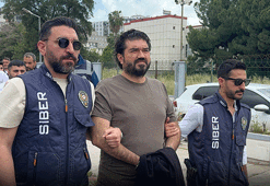 Son dakika: Rasim Ozan Kütahyalı yasa dışı bahis soruşturmasında tutuklandı
