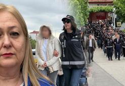 Yolsuzluğu fark edince belediyeden kovuldu! Adliye kapısında yüzleşti: Göz göze gelmek istedim