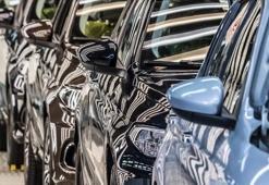 Otomotiv ihracatı azaldı