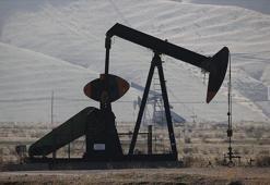 Petrolün varili 110 doları geçti
