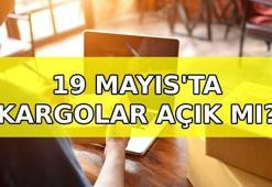 BUGÜN KARGOLAR AÇIK MI? 19 Mayıs'ta PTT, DHL (MNG), Aras, Yurt İçi, Sürat Kargo dağıtım yapıyor mu?