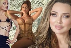 Umut Akyürek kızının cenaze videosu sonrası ağır eleştiri: Hadise ve Gülşen gibiler yüzünden çivi çıktı