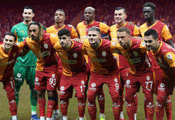 Galatasaray'da yıldız oyuncu için mutlu son! Zamlı sözleşmeyi kabul etti