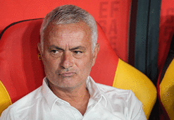 Real Madrid Jose Mourinho ile anlaşma sağladı!