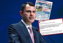 Bakan Murat Kurum duyurdu: "Kangrene dönmüştü, çözülemeyeni çözdük!" Yeni Fikirtepe'de konut teslimleri başladı