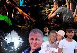 Köyde zincirleme facia! 5 kişi tek tek ölüme indi, sadece 2'si kurtuldu