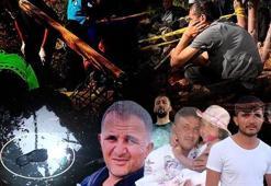 Köyde zincirleme facia! 5 kişi tek tek ölüme indi, sadece 2'si kurtuldu