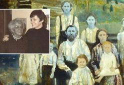 Bu ailenin ten rengi şirinler gibi maviydi! 200 yıl süren genetik gizem