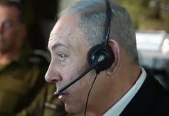 Netanyahu, Sumud Filosu'na saldıran İsrail birliğinin komutanı ile görüştü! 'Sonuna kadar sürdürün'