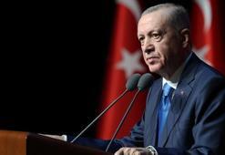 Cumhurbaşkanı Erdoğan'dan "Kırım Tatar sürgününün 82. yılına" ilişkin paylaşım