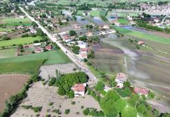 Tokat, Kastamonu ve Amasya'da sağanak yağış hayatı felç etti! Sel riski nedeniyle eğitime ara verildi, evler tahliye edildi