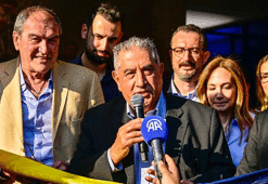 Fenerbahçe'nin eski yöneticisi Mahmut Uslu: Güç verirseniz şampiyon olacağız