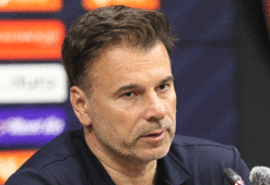 Fatih Karagümrük'ten Aleksandar Stanojevic kararı