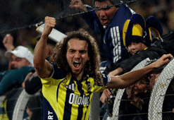Matteo Guendouzi'den Fenerbahçe taraftarına mesaj: Bana kendinizden biriymişim gibi hissettirdiniz