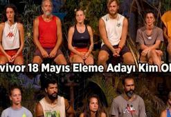 SURVİVOR ELEME POTASI: Survivor dokunulmazlık oyununu hangi takım kazandı ve eleme adayı kim oldu?