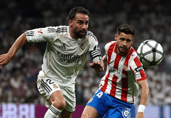 Real Madrid'de Dani Carvajal dönemi sona eriyor