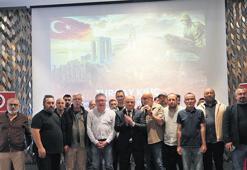 Çanakkale ÇTSO’ya güçlü aday! Turgay Kılıç başkan adaylığını açıkladı