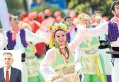 19 Mayıs coşkusu İzmir’i sardı