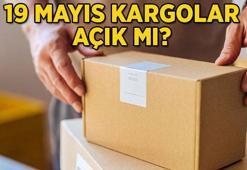 19 MAYIS KARGOLAR AÇIK MI? 19 Mayıs 2026 kargolar çalışıyor mu, kapalı mı? DHL, PTT, Aras Kargo, Sürat Kargo, Yurtiçi Kargo, Trendrol Express açık mı?