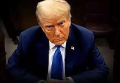 Trump'tan yeni İran açıklaması! 'Yarın vuracaktım erteledim'