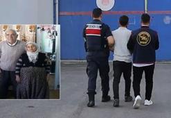 10 yıl sonra aydınlatılan Teryaki çifti cinayetinde çarpıcı detay! Katil torunu ele veren vicdan azabı