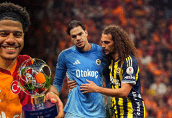 Brezilya Milli Takım kadrosu açıklandı! Galatasaraylı Gabriel Sara ve Fenerbahçeli Ederson'un durumu belli oldu