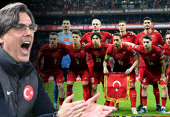 A Milli Takım kadrosu açıklandı! Montella’nın tercih sebepleri de belli oldu
