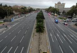 İstanbul'da iki ilçede bazı yollar trafiğe kapatılacak