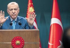 Cumhurbaşkanı Erdoğan: İsrail’in haydutluğunu lanetliyorum
