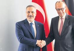 ‘Türkiye’siz Avrupa mimarisi krizler karşısında zayıflar’
