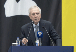 Fenerbahçe Başkan adayı Aziz Yıldırım'dan stadyum için söylentilere cevap! 'Kesinlikle bizim gündemimizde yok'