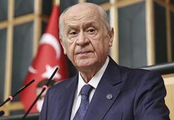 MHP Genel Başkanı Bahçeli'den '19 Mayıs' mesajı