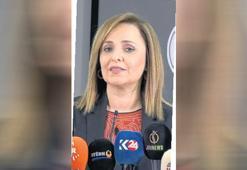 DEM Parti Sözcüsü Doğan: Bahçeli’nin çabası önemli