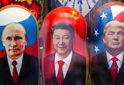 Pekin'deki diplomasi trafiği: Trump gitti, Putin geliyor! 'Görüşülmesi gereken şeyler var'
