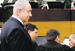 Netanyahu’nun duruşmasına iptal