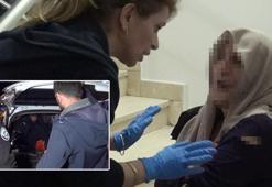 Erzurum'da torun dehşeti! Anneannesini bıçaklayıp rehin aldı