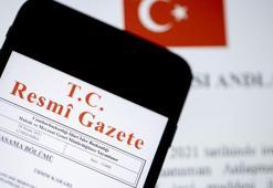 Son dakika! Resmi Gazete'de Yayımlandı: 19 Mülki İdare Amiri birinci sınıfa yükseltildi