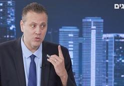 İsrail TV'sinde canlı yayında skandal Türkiye itirafı! 'Düşman ülke ilan etmeliyiz, ağır bedel öderler'