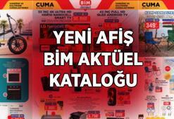 BUGÜN SATIŞTA! 22 MAYIS BİM AKTÜEL KATALOĞU İndirimli Ürünler: Katlanabilir bisiklet, plaj sandalyesi, çadır, piknik çantası, basmalı çelik termos, para sayma makinesi, derin dondurucu...