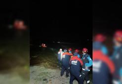 Bursa’da dere kabusu! Baraj kapakları açıldı, su seviyesi yükselince 4 kişi mahsur kaldı