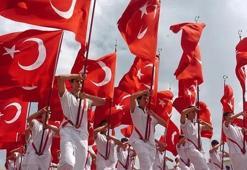 Siyasilerden 19 Mayıs kutlama mesajları