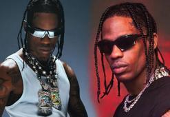 Yılın en büyük sürprizi! Travis Scott İstanbul'u sallamaya geliyor