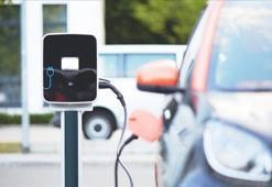 Türkiye yollarındaki elektrikli otomobil sayısında büyük artış