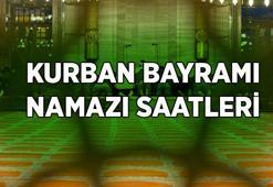 BAYRAM NAMAZI KAÇTA? 2026 Kurban Bayramı namazı saat kaçta kılınacak? İstanbul, Ankara, İzmir, Bursa bayram namazı ne zaman kılınacak?